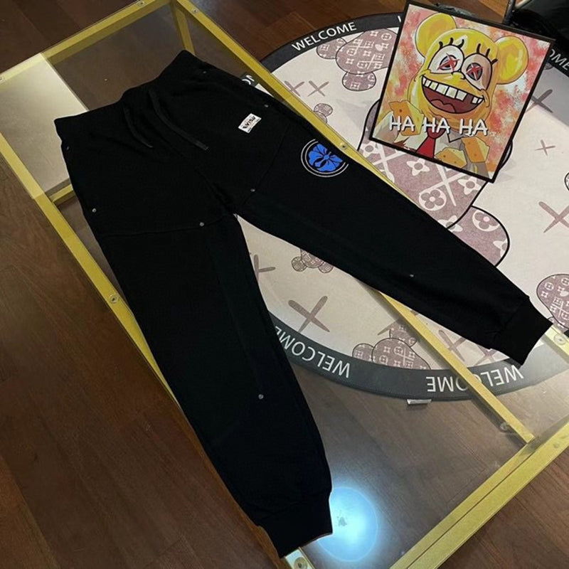 EV 2025 New Men's Casual Pants