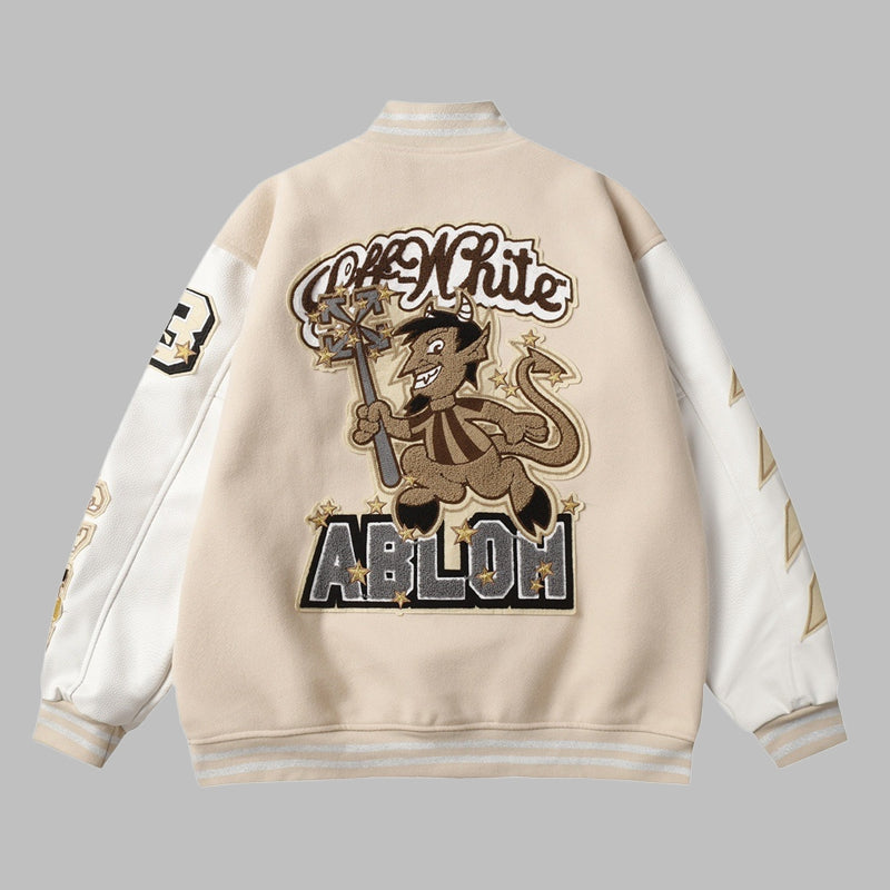 OFF 2026 Men's and Women's Jackets