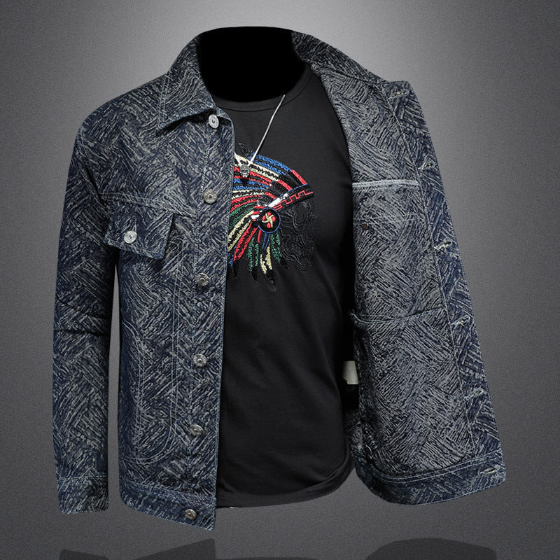 DSQ2 New 2026 Men's Casual Jackets