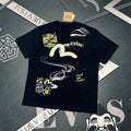 EV 2026 New Men's and Women's T-shirts