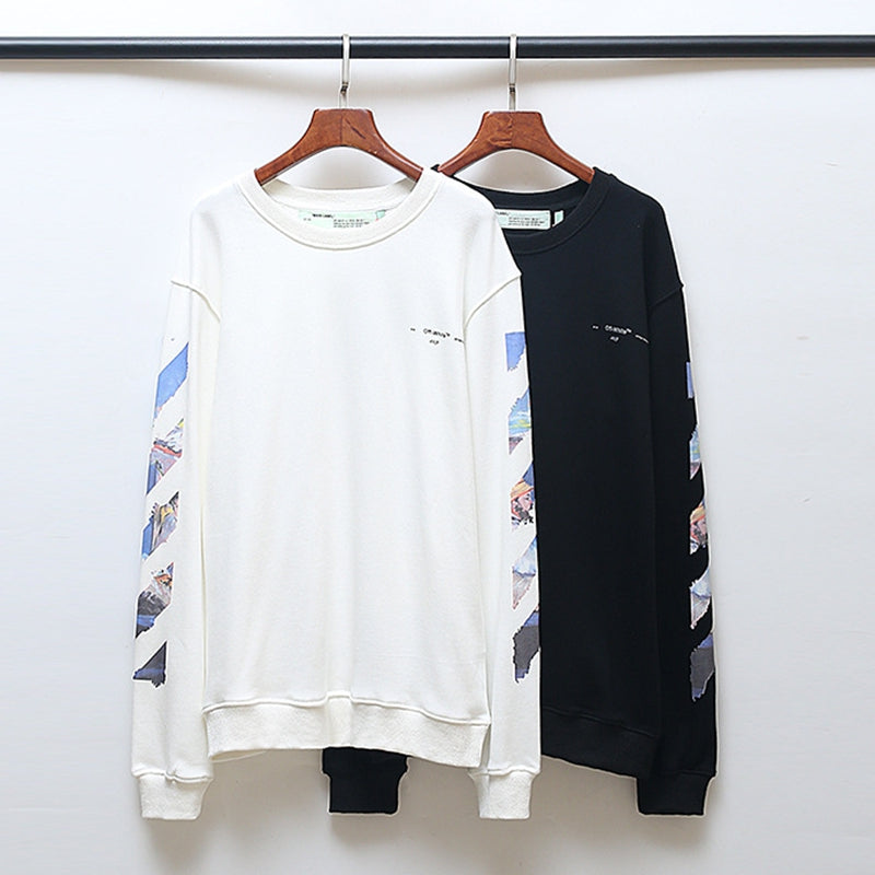OFF 2026 Men's and Women's Sweatshirts