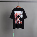 OFF 2026 Men's and Women's Short Sleeve T-Shirts