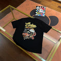 EV Ready Stock Men's T-Shirts