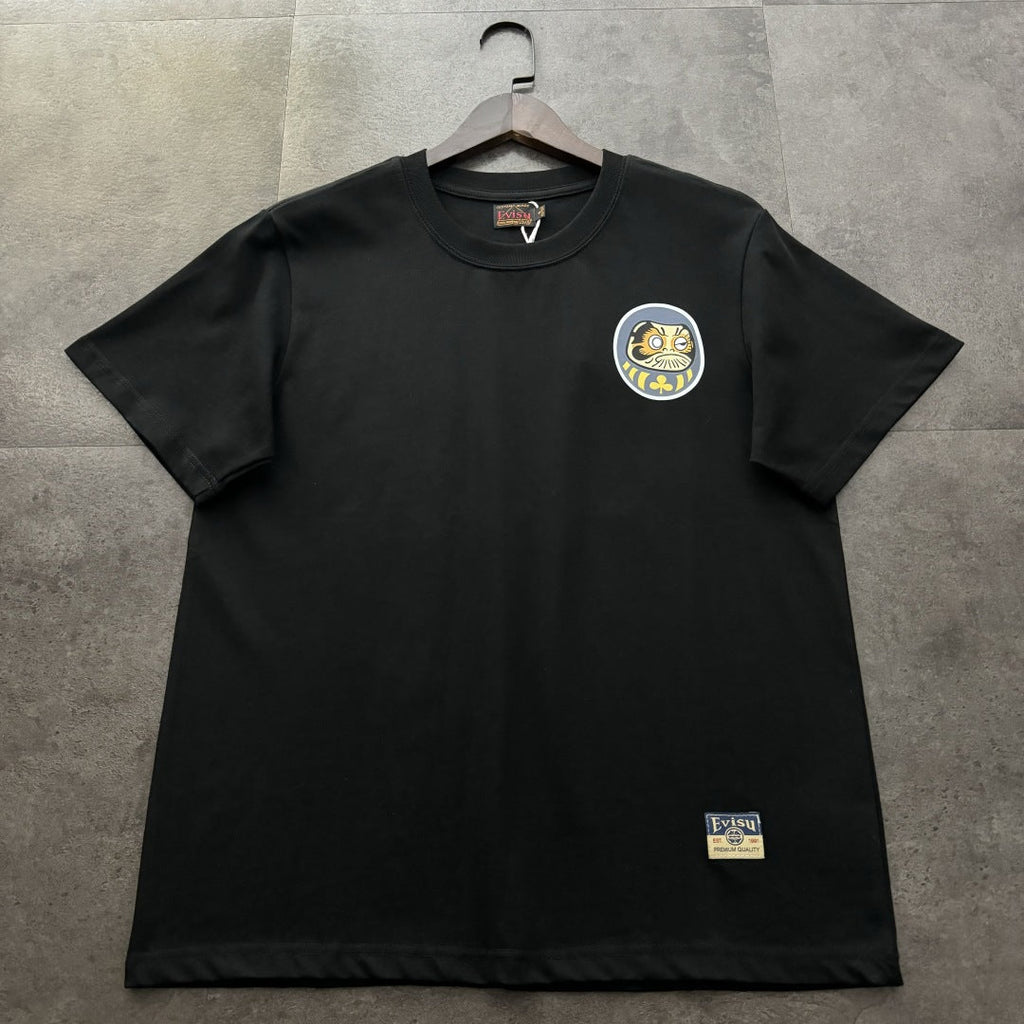 EV 2026 New Men's and Women's T-shirts