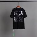OFF 2026 Men's and Women's Short Sleeve T-Shirts