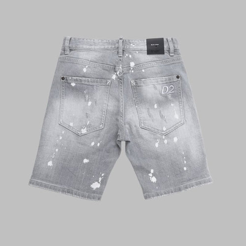 2025 New Men's DSQ2 Shorts