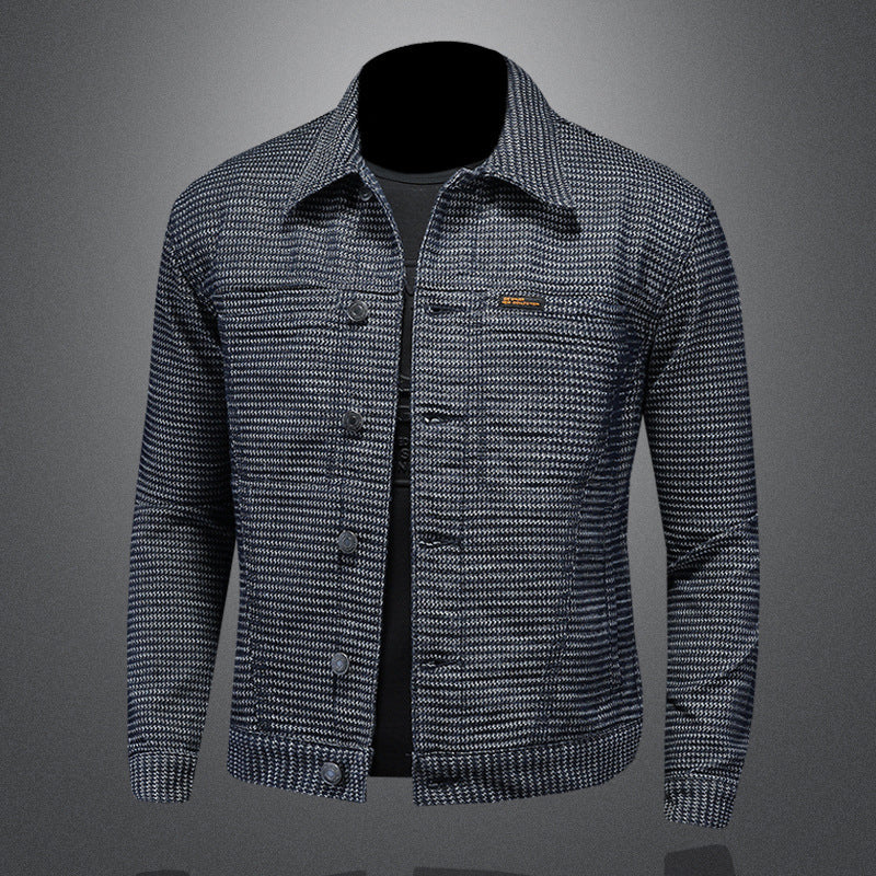 DSQ2 New 2026 Men's Casual Jackets