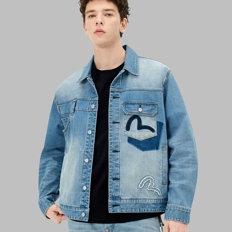 EV 2026 New Men's and Women's Jackets