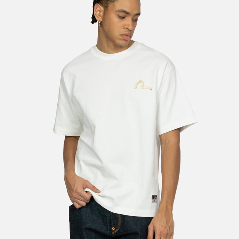 EV New Men's Short Sleeve T-Shirt