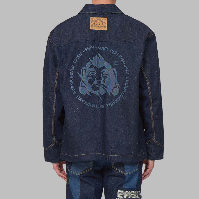 EV 2026 New Men's and Women's Jackets