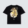 EV 2026 New Men's and Women's T-shirts