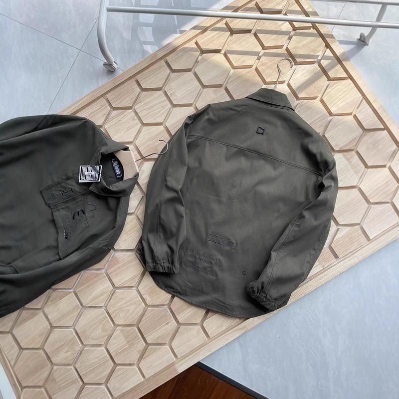 EV New Arrivals 2025 Men's Shirts