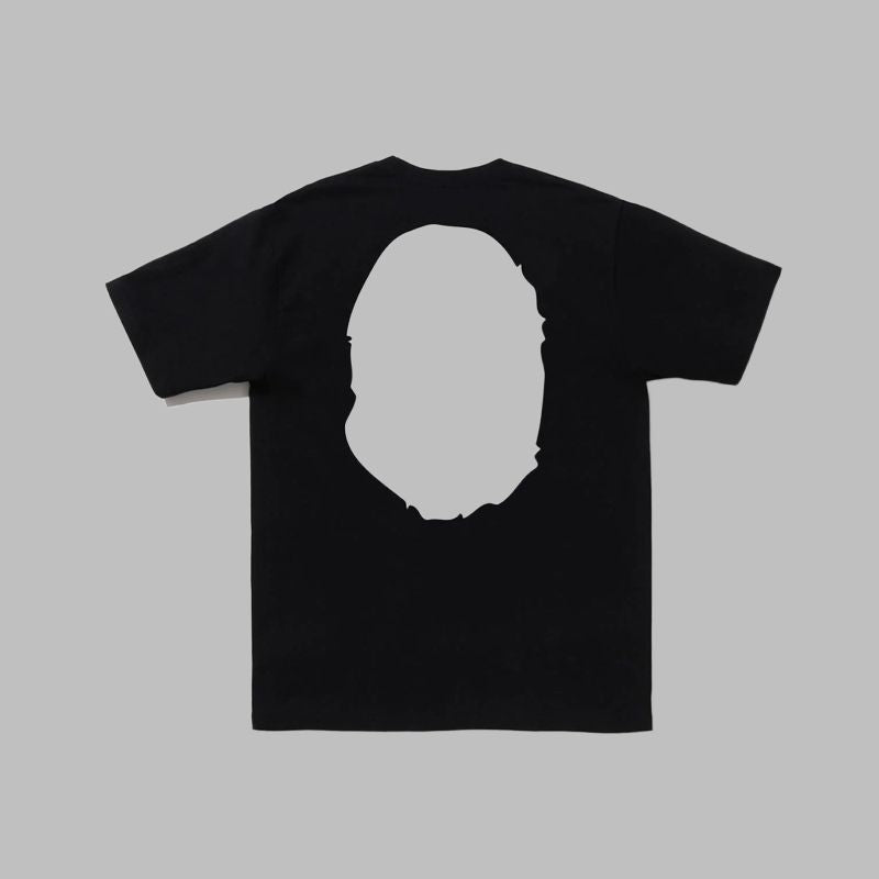 BAPE 2025 Men's and Women's Short Sleeve T-Shirts