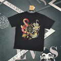 EV 2026 New Men's and Women's T-shirts