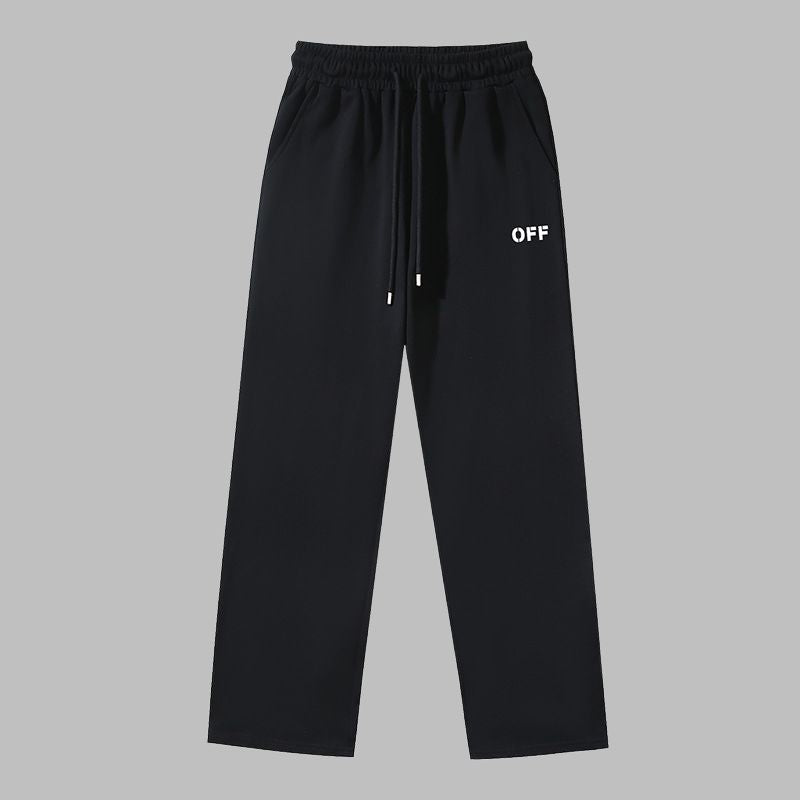 OFF 2026 Men's and Women's Casual Sweatpants