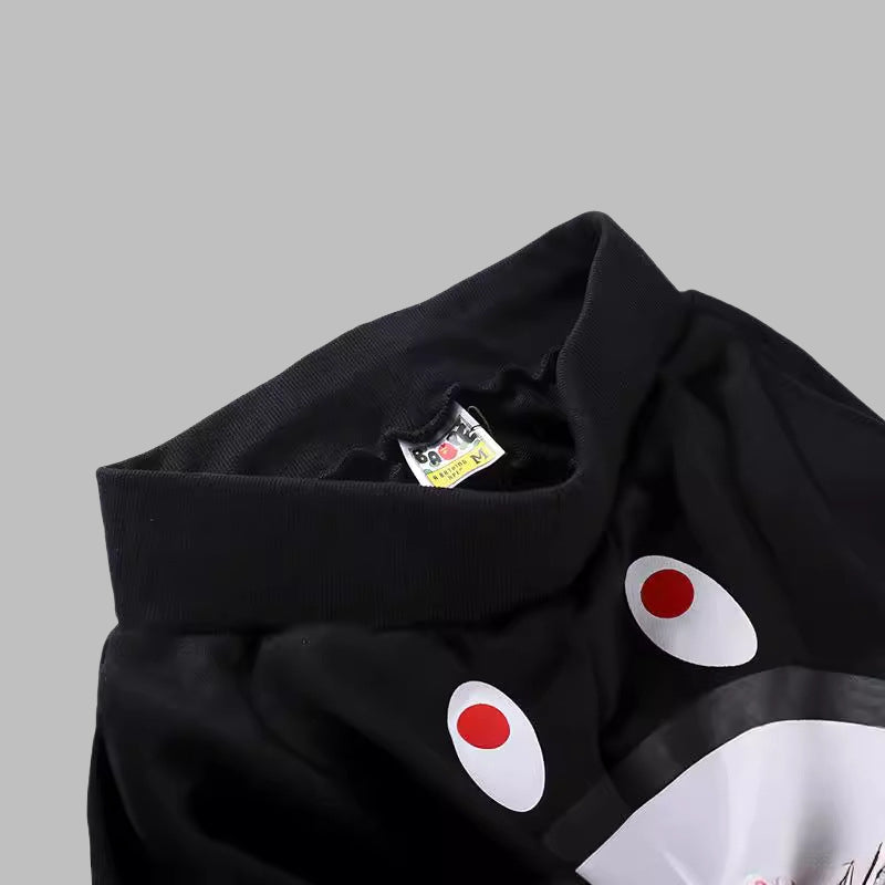 BAPE 2025 Men's and Women's Shorts