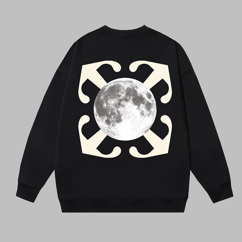OFF 2026 Men's and Women's Sweatshirts