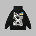 OFF 2026 Men's and Women's Sweatshirts