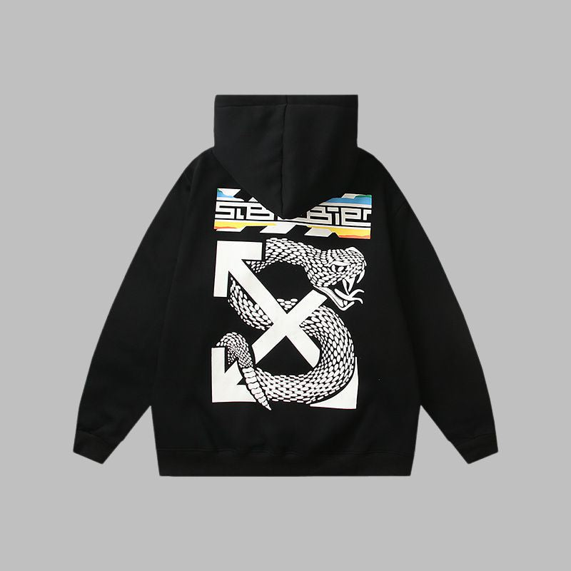 OFF 2026 Men's and Women's Sweatshirts