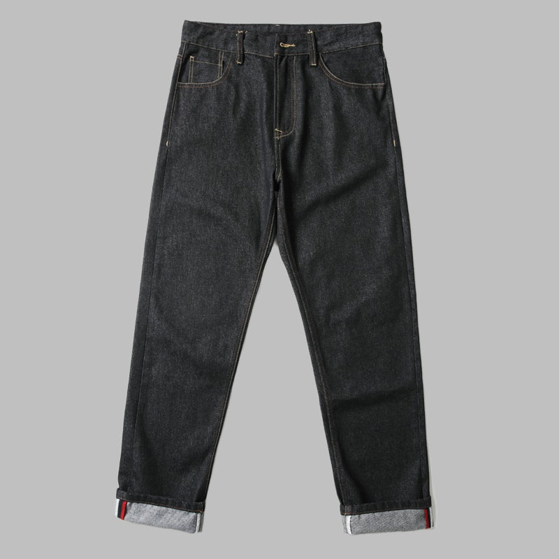 EV 2025 New  Couple  Jeans