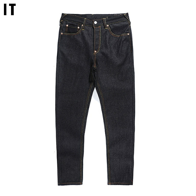 EV 2025 New  Couple  Jeans