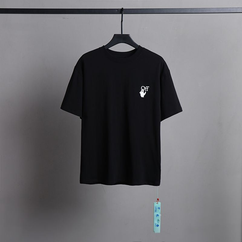 OFF 2026 Men's and Women's Short Sleeve T-Shirts