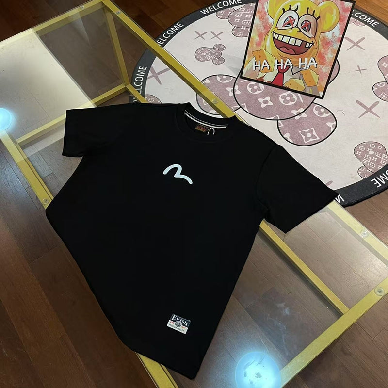 EV 2026 New Men's and Women's T-shirts