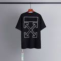 OFF 2026 Men's and Women's Short Sleeve T-Shirts