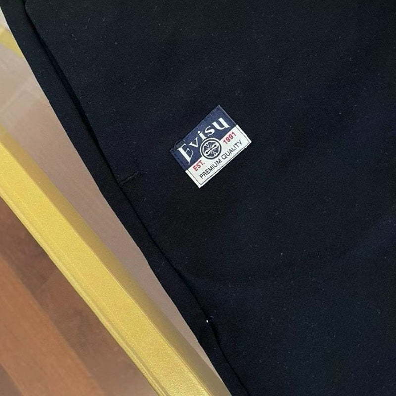 EV 2025 New Men's Casual Pants