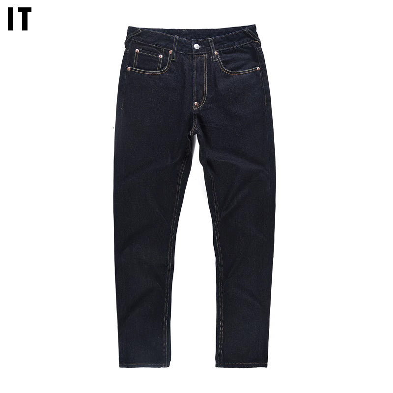 EV 2025 New  Couple  Jeans