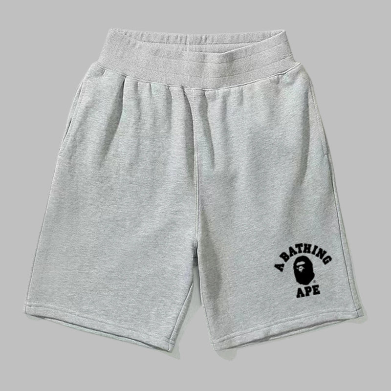 BAPE 2025 Men's and Women's Shorts