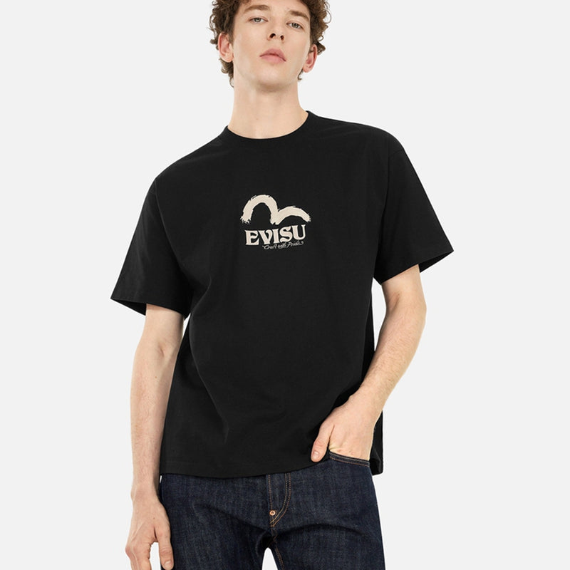 EV New Men's Short Sleeve T-Shirt