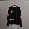 OFF 2026 Men's and Women's Sweatshirts