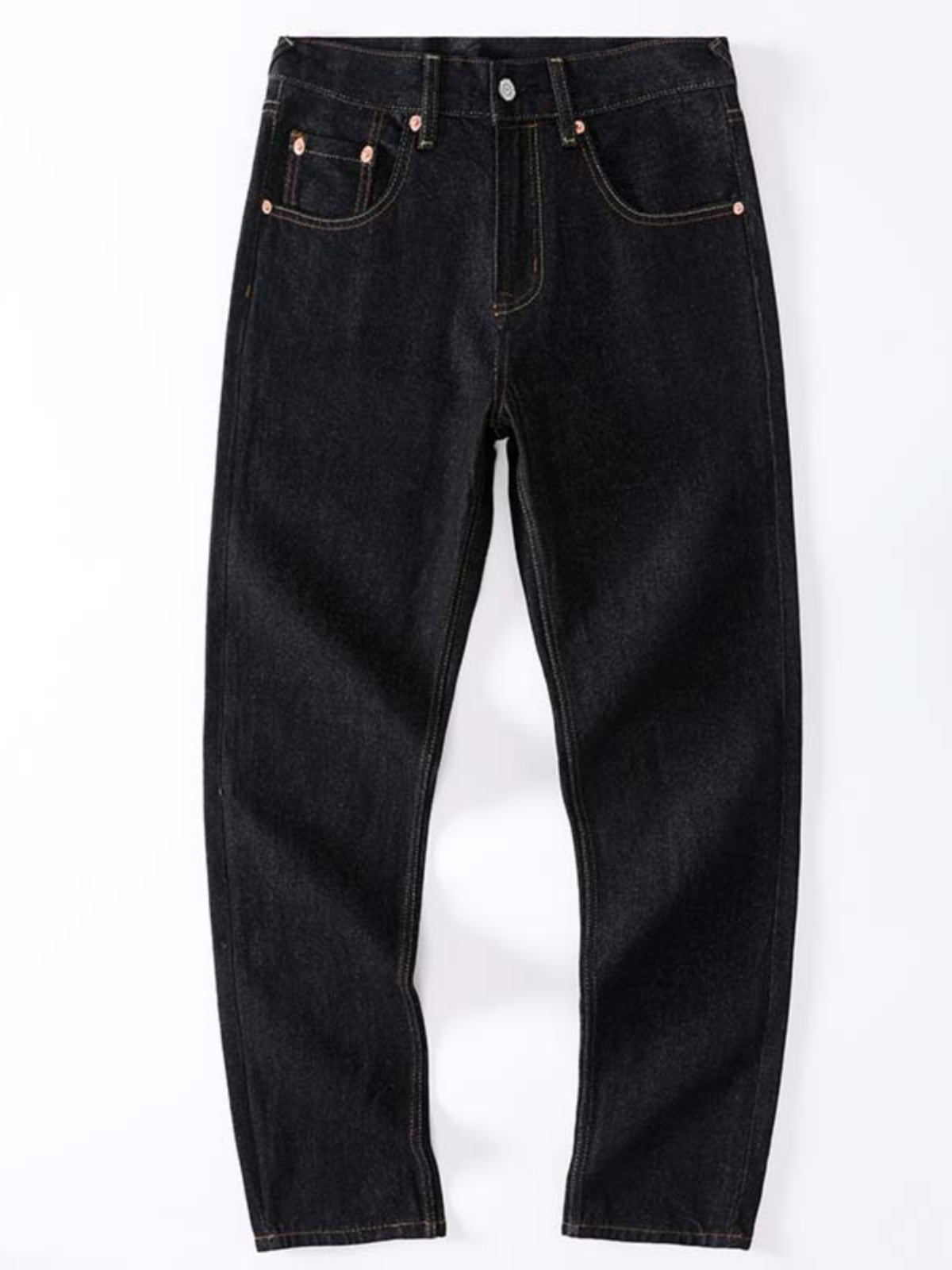 EV 2025 New  Couple  Jeans