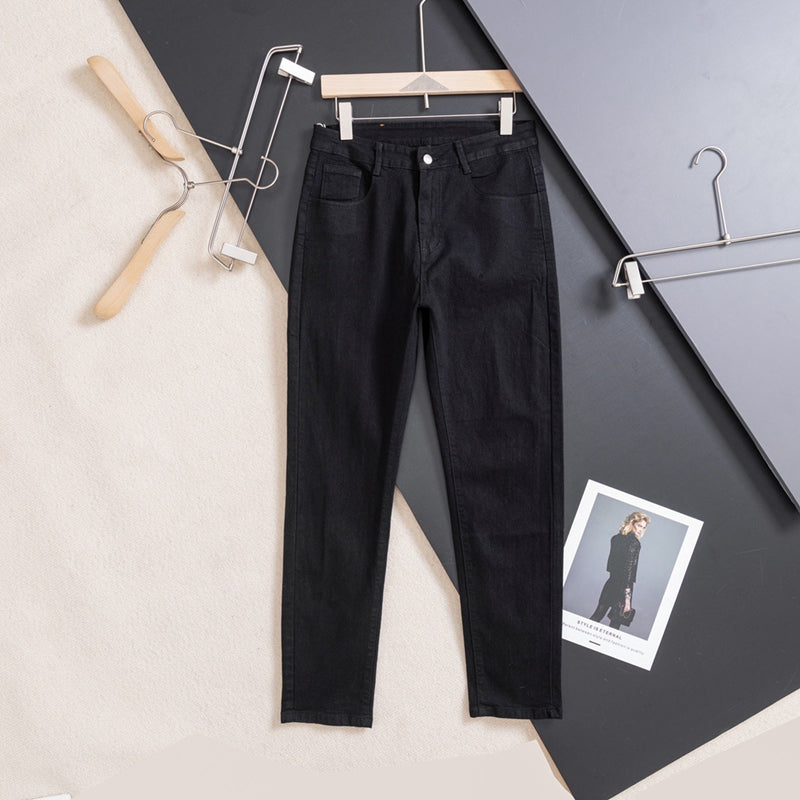 EV 2026 New Men's Casual Jeans