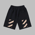 OFF 2026 Men's and Women's Casual Shorts