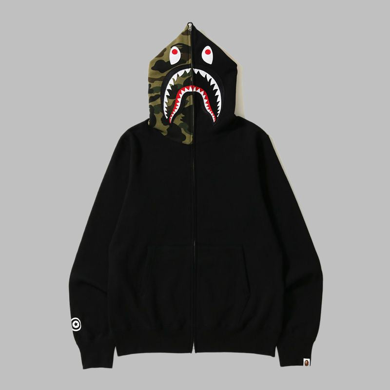 BAPE 2025 Men's and Women's Hoodies