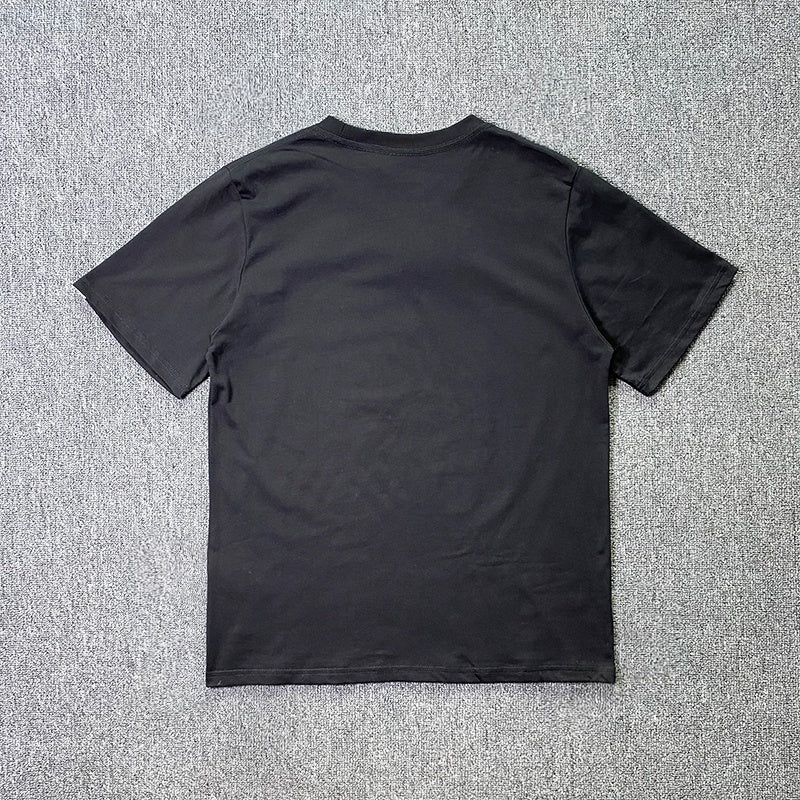 BAPE 2025 Men's and Women's Short Sleeve T-Shirts
