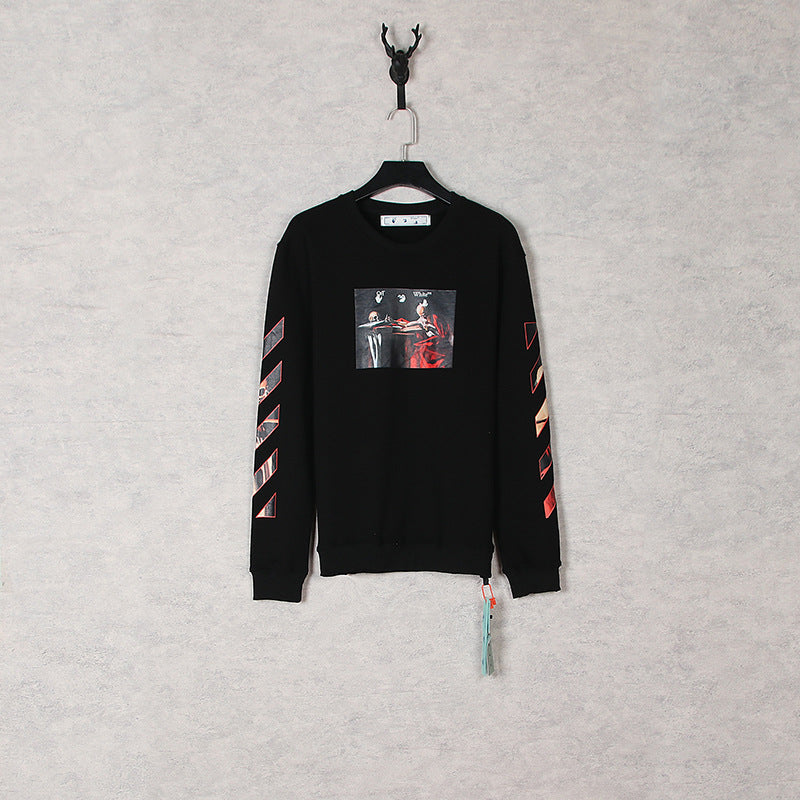 OFF 2026 Men's and Women's Sweatshirts