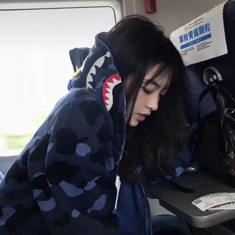 BAPE 2025 Men's and Women's Hoodies