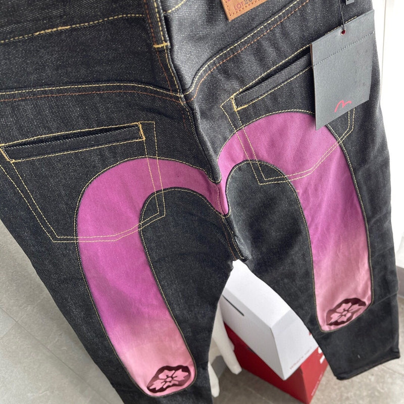 EV 2026 New Men's Casual Jeans