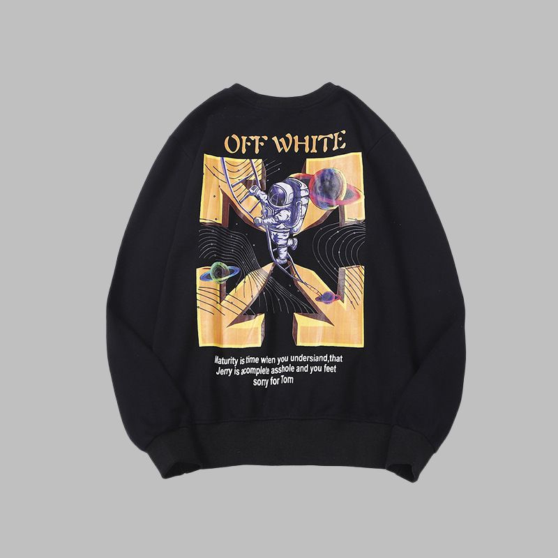 OFF 2026 Men's and Women's Sweatshirts