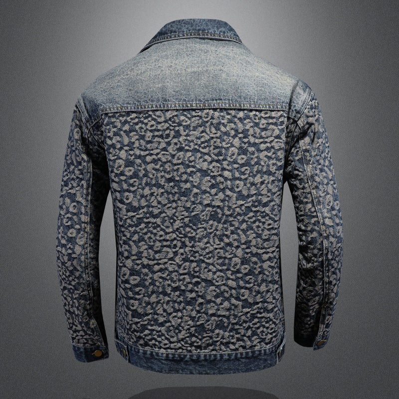 DSQ2 New 2026 Men's Casual Jackets