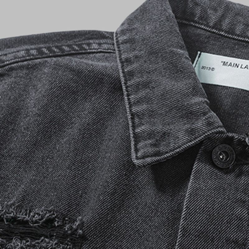 OFF 2026 Men's and Women's Jackets