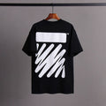 OFF 2026 Men's and Women's Short Sleeve T-Shirts