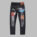 EV 2026 New Men's Casual Jeans