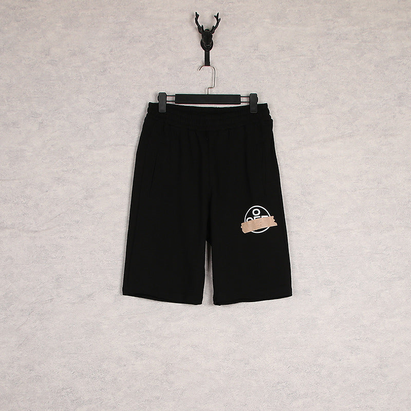 OFF 2026 Men's and Women's Casual Shorts