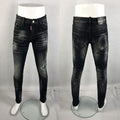 DSQ2 Real Shots 2025 Men's Jeans