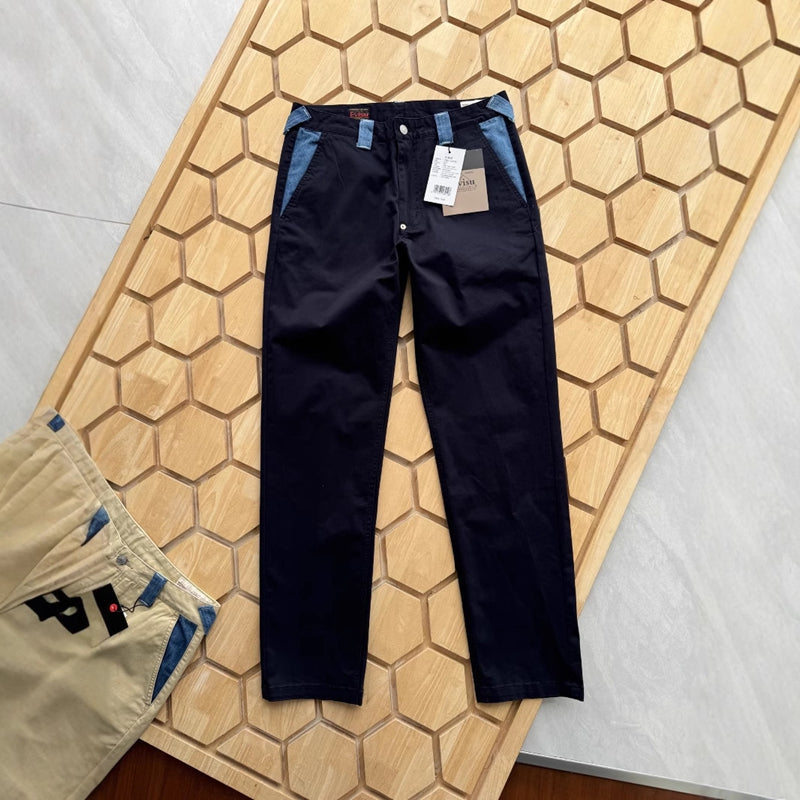 EV 2025 New Men's Casual Pants