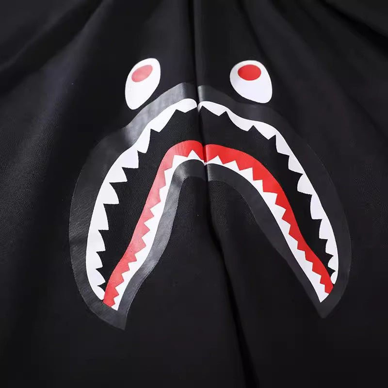 BAPE 2025 Men's and Women's Shorts